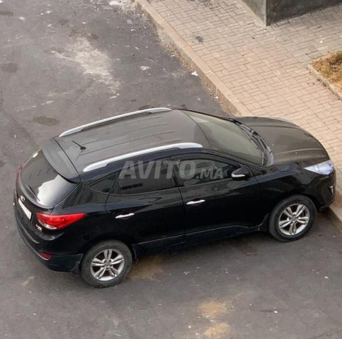هيونداي ix35 2012 للبيع