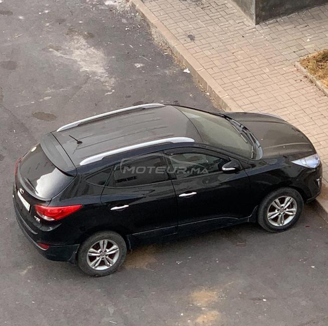 Hyundai ix35 2012 للبيع