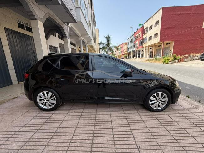 Seat Leon en excellent état