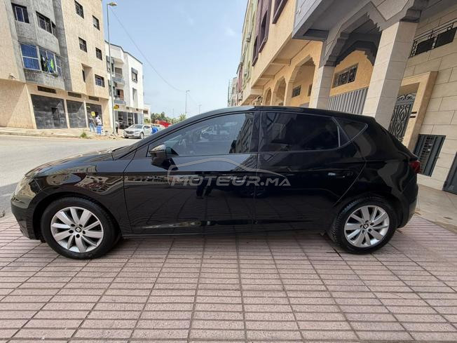 Seat Leon en excellent état