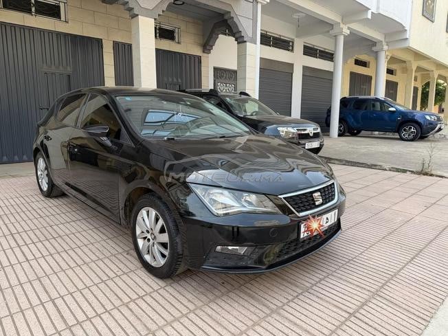 Seat Leon en excellent état
