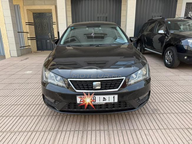 Seat Leon en excellent état