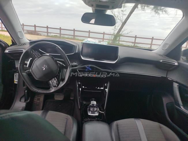 Peugeot 2008 Allure Diesel 2021 à Casa