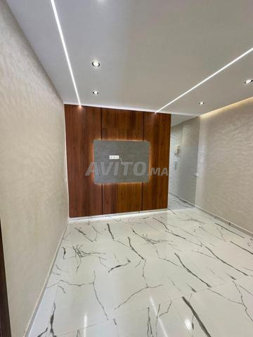 Appartement à louer - 2