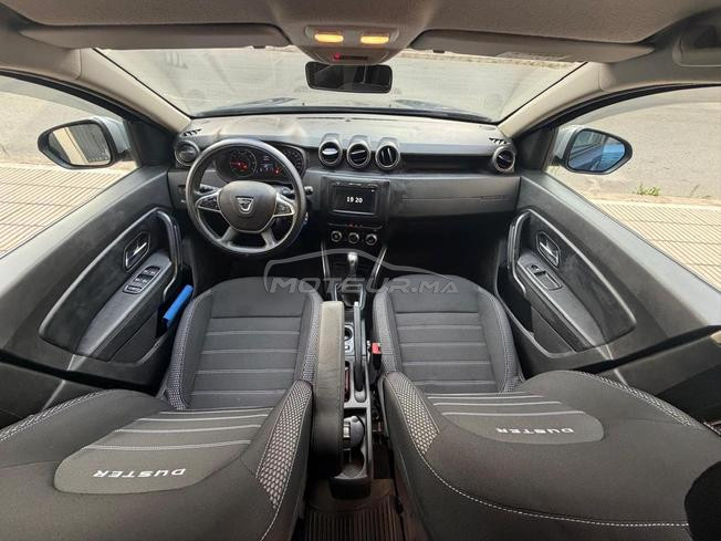 Dacia Duster 2020