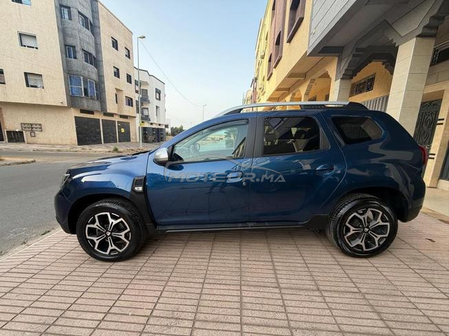 Dacia Duster 2020