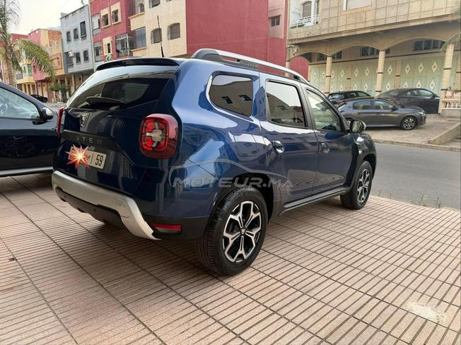 Dacia Duster 2020