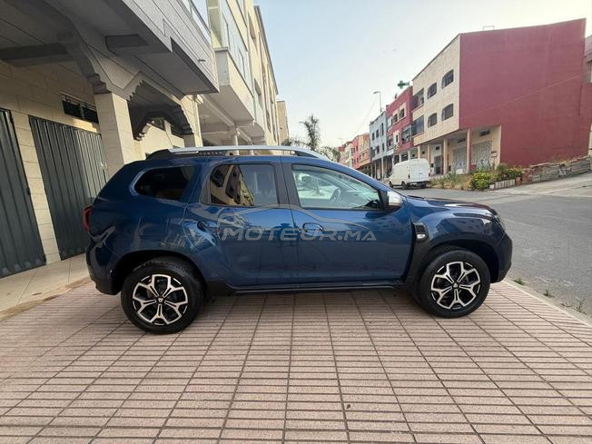 Dacia Duster 2020