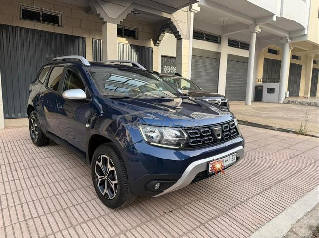 Dacia Duster 2020