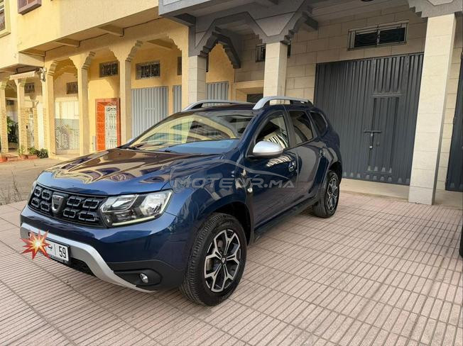 Dacia Duster 2020