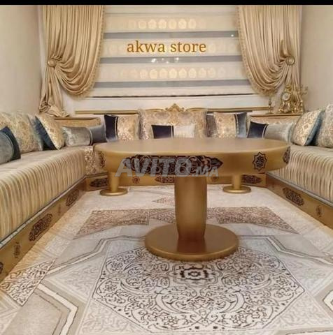 متجر صالون - 2
