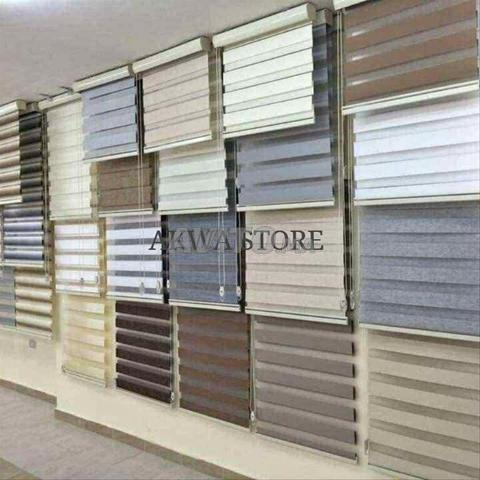 Magasin jour et nuit - 2