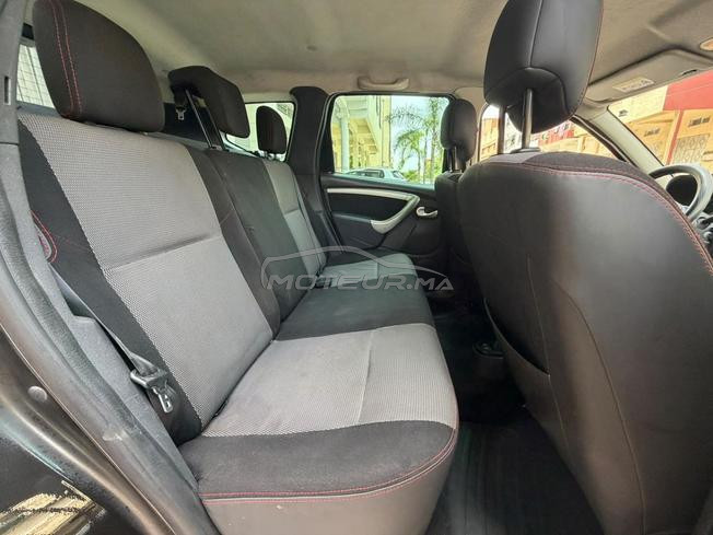 Dacia Duster 2013 en excellent état