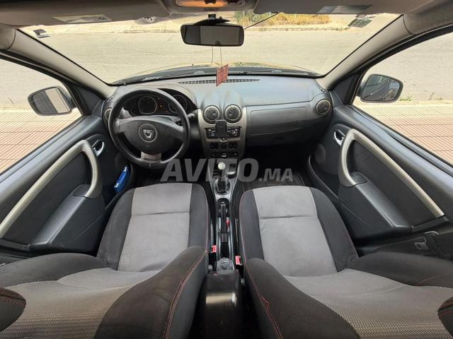 Dacia Duster 2013 en excellent état - 2