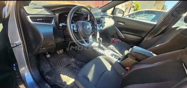 Toyota Corolla Hybride Automatique 2024 à Tétouan