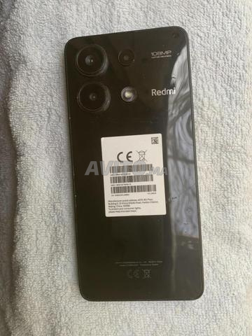 Redmi Note 13 - 2