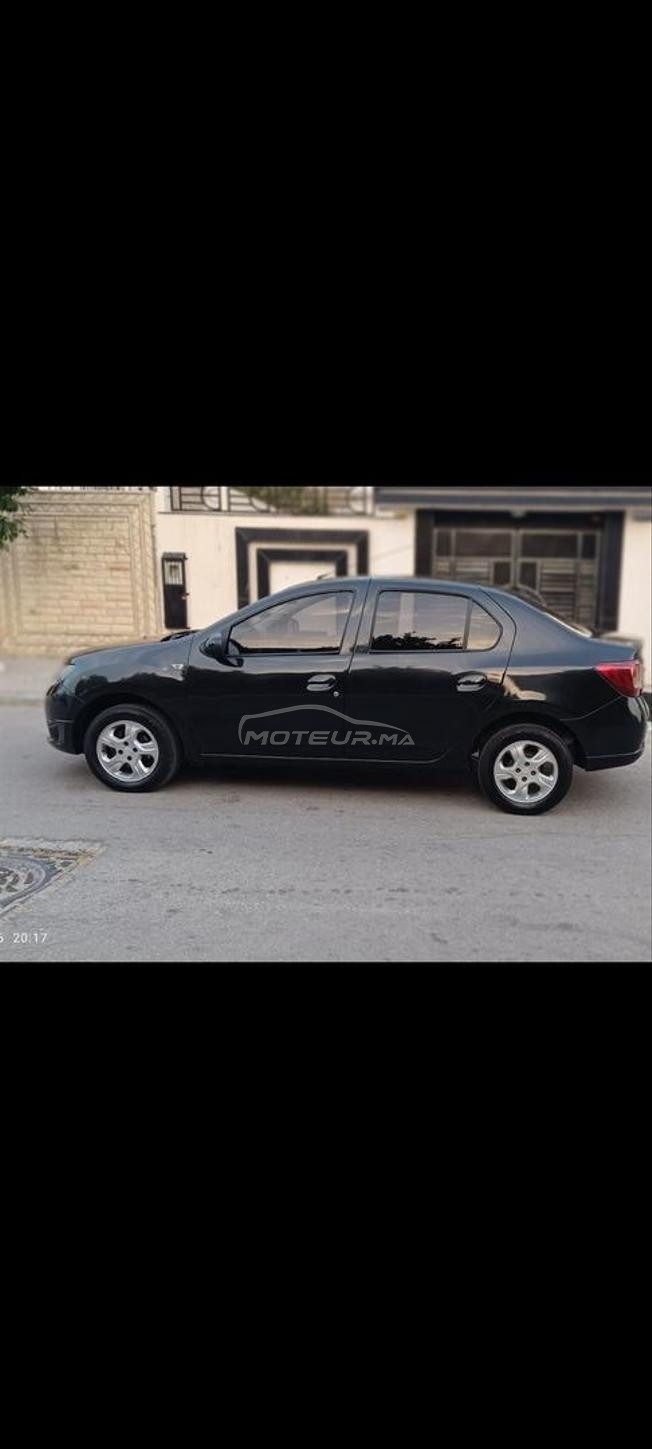 dacia Logan mazot 