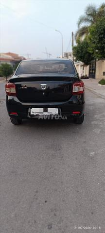 Dacia Logan mazout - 2