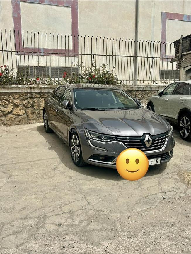 Renault Talisman Diesel Automatique 2019