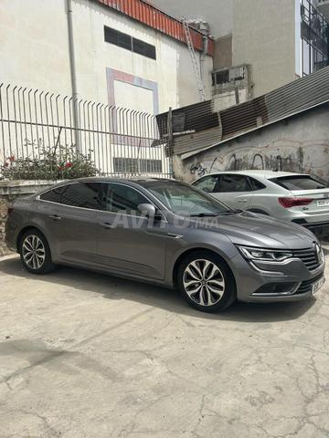 Renault Talisman Diesel Automatique 2019 - 2