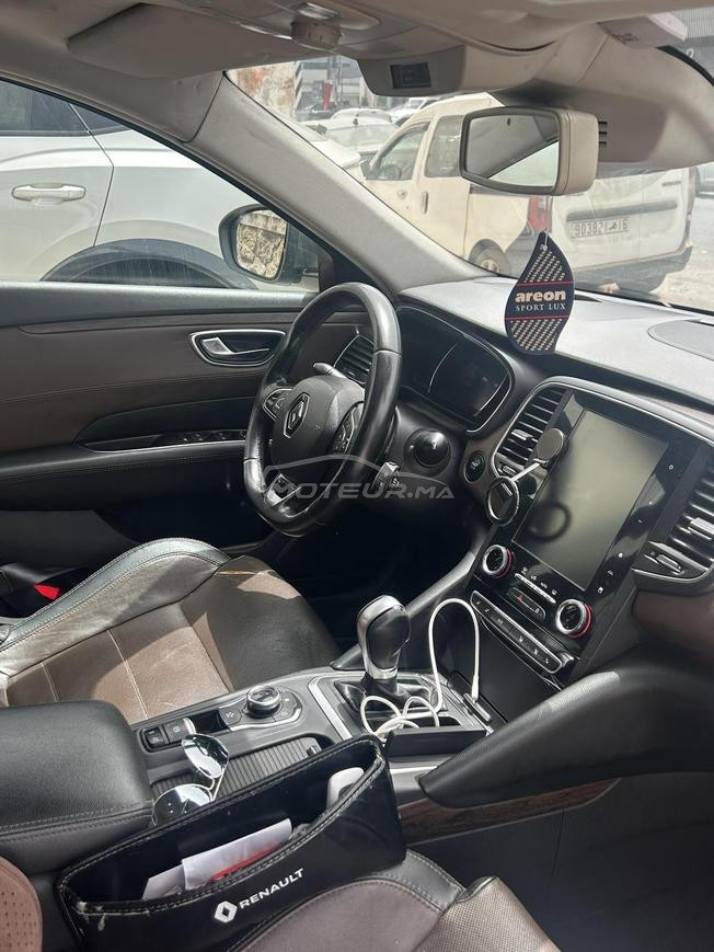 Renault Talisman Diesel Automatique 2019