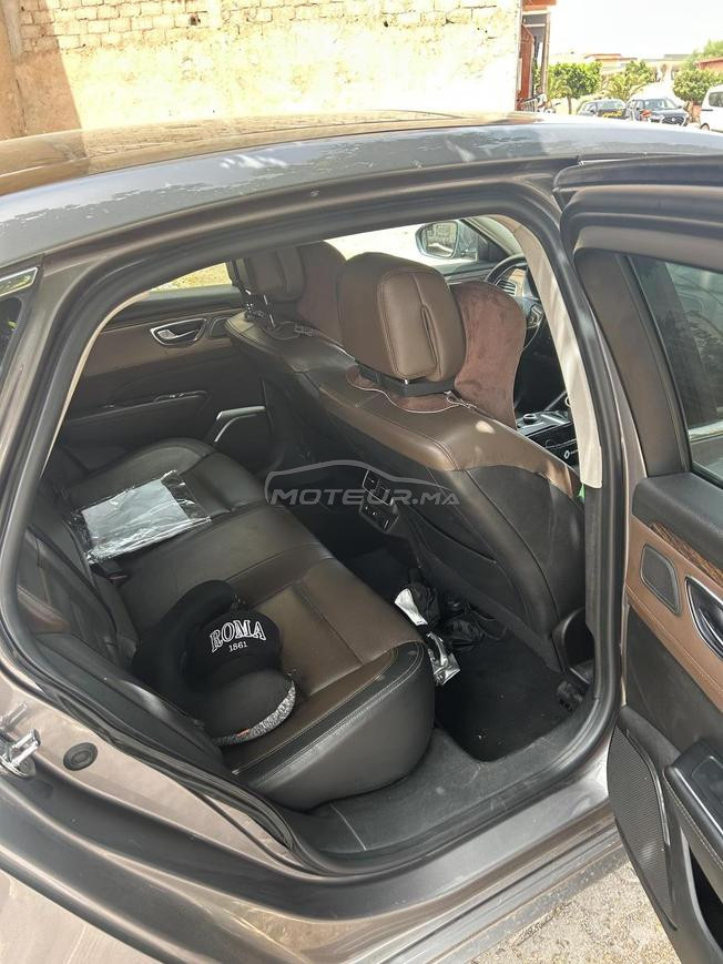 Renault Talisman Diesel Automatique 2019