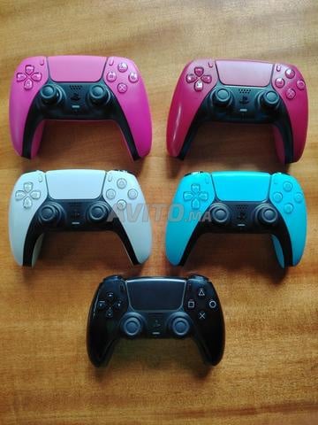 يد تحكم DualSense PS5 للبيع