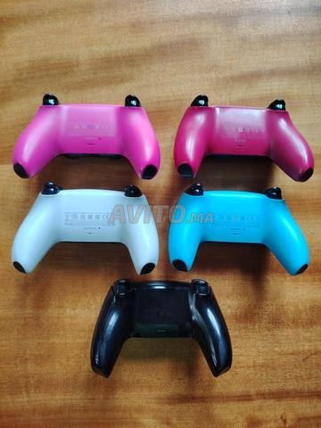 يد تحكم DualSense PS5 للبيع - 2