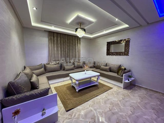 شقة للعطل قرب الشاطئ - 2