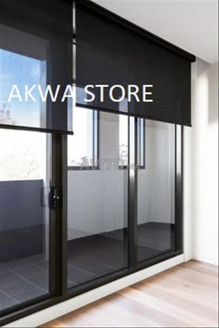Store enrouleur - 2