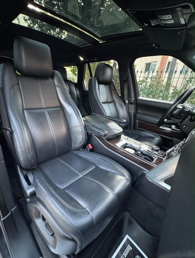 Range Rover Vogue V6 