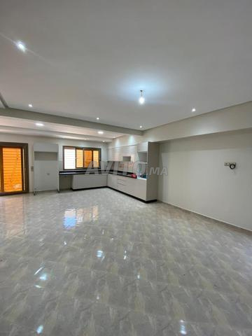 Appartement vide à louer à Hay Iligh Agadir - 2