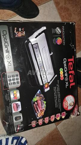 Tefal Panini