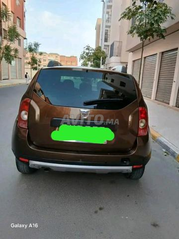 سيارة داسيا دوستر للبيع - 2