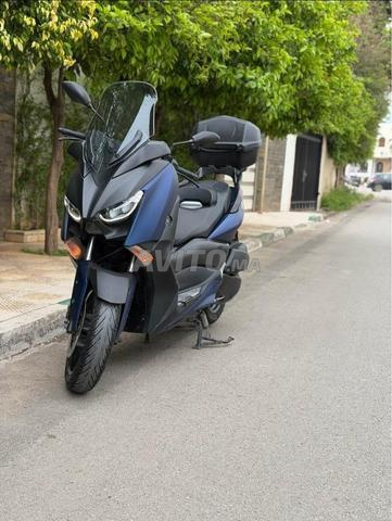 X MAX 300 سي سي