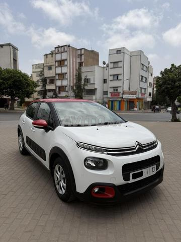 Citroen c3 2018 essence - 2