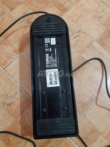 Pédale de sustain Yamaha FC4A - 2