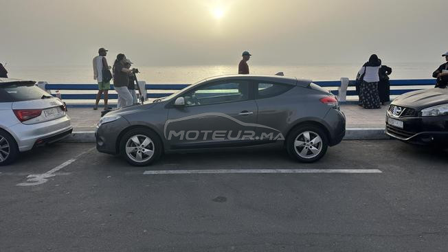Megane Coupe 1.9dci 130CV