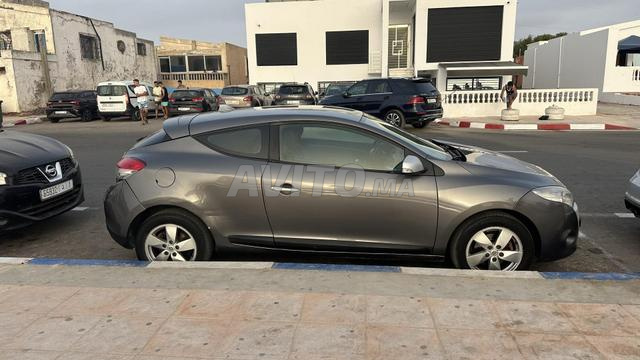 ميغان كوبيه 1.9dci 130 حصان