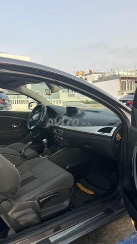 ميغان كوبيه 1.9dci 130 حصان