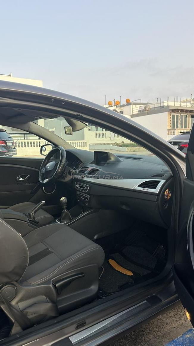 Megane Coupe 1.9dci 130CV