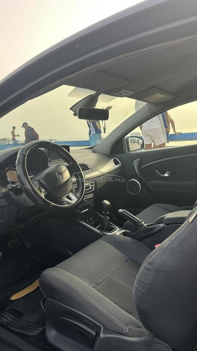 Megane Coupe 1.9dci 130CV