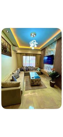 Bel appartement familial - 2