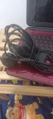 حاسوب محمول HP 15 بنظام ويندوز 10 برو - 2