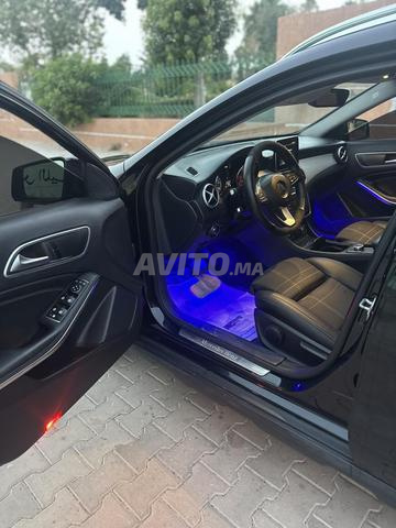 Mercedes Gla 200d Automatique