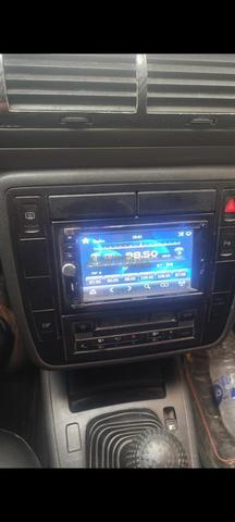 Volkswagen Sharan - 2