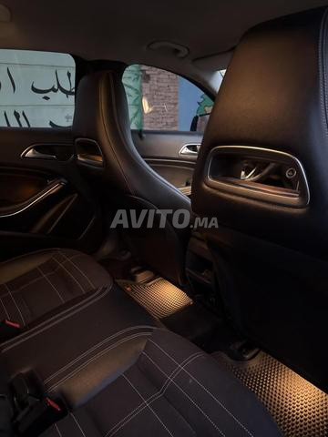 Mercedes Gla 200d Automatique