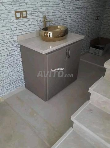 تركيب وإصلاح جميع أنواع الألمنيوم والزجاج - 2