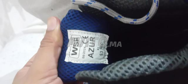 Chaussure de sécurité pointure 41 - 2