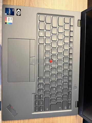 لينوفو ثينك باد T14s الجيل الثالث – كور i7